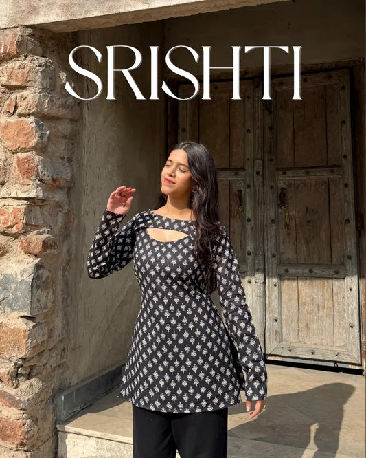 Srishti convertible-kurti™