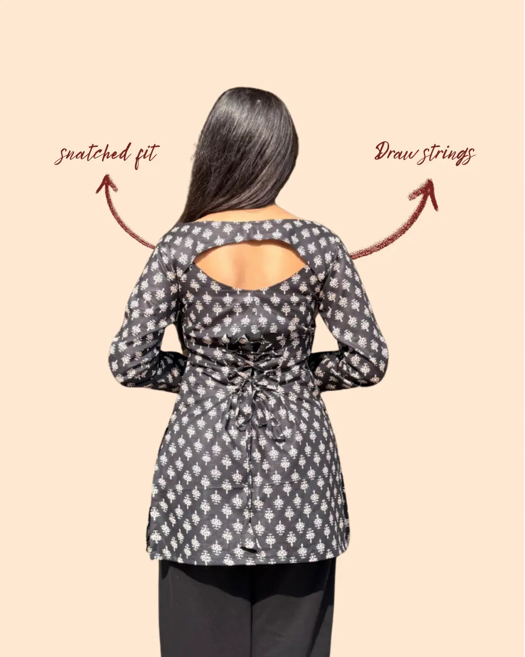 Srishti convertible-kurti™