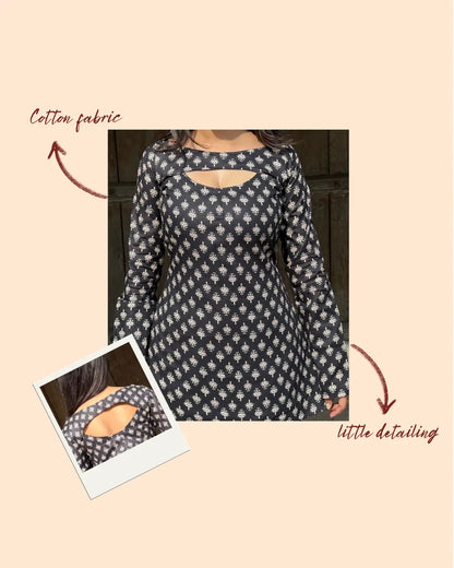 Srishti convertible-kurti™